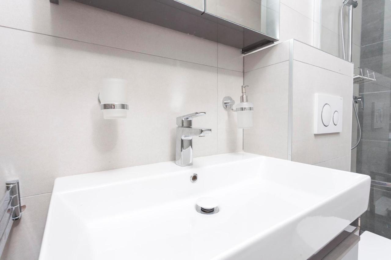 Apartmani Antiqua ซิโวกอสเชีย ภายนอก รูปภาพ