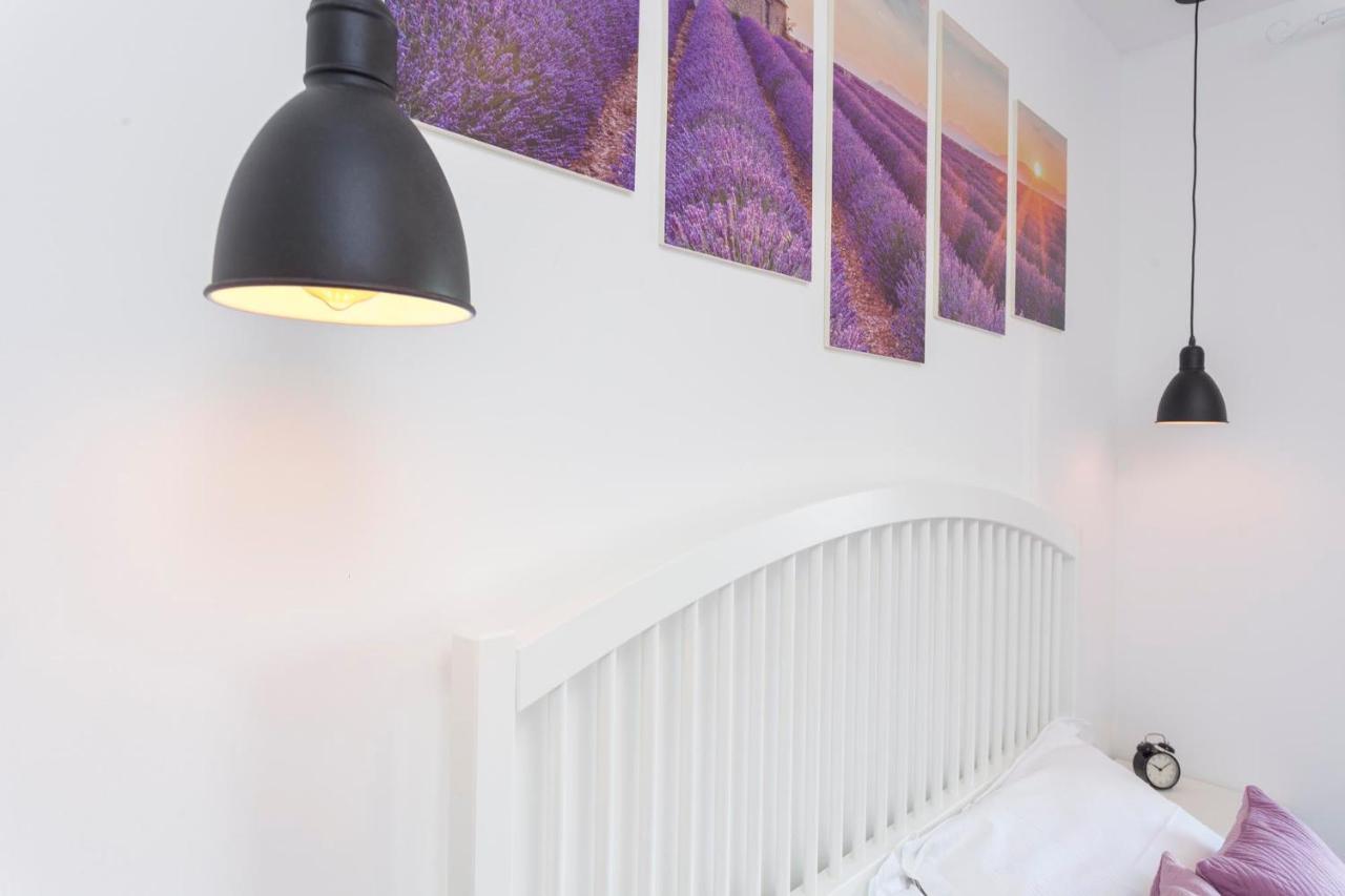 Apartmani Antiqua ซิโวกอสเชีย ภายนอก รูปภาพ