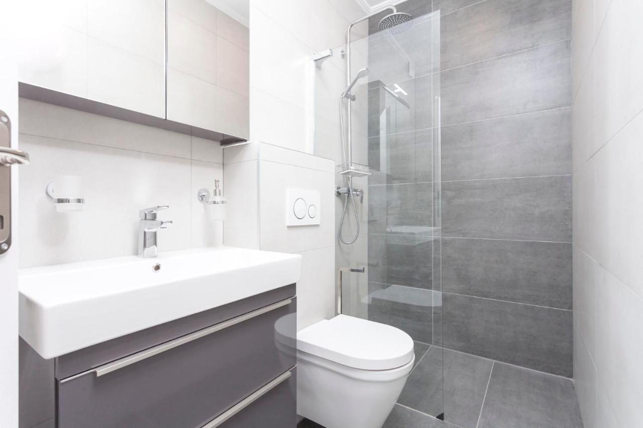 Apartmani Antiqua ซิโวกอสเชีย ภายนอก รูปภาพ